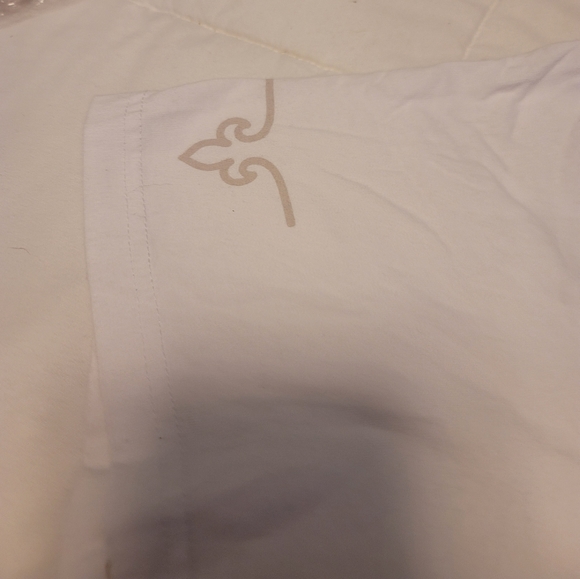 ROCK REVIVAL MEN T-SHIRT - Picture 7 of 8